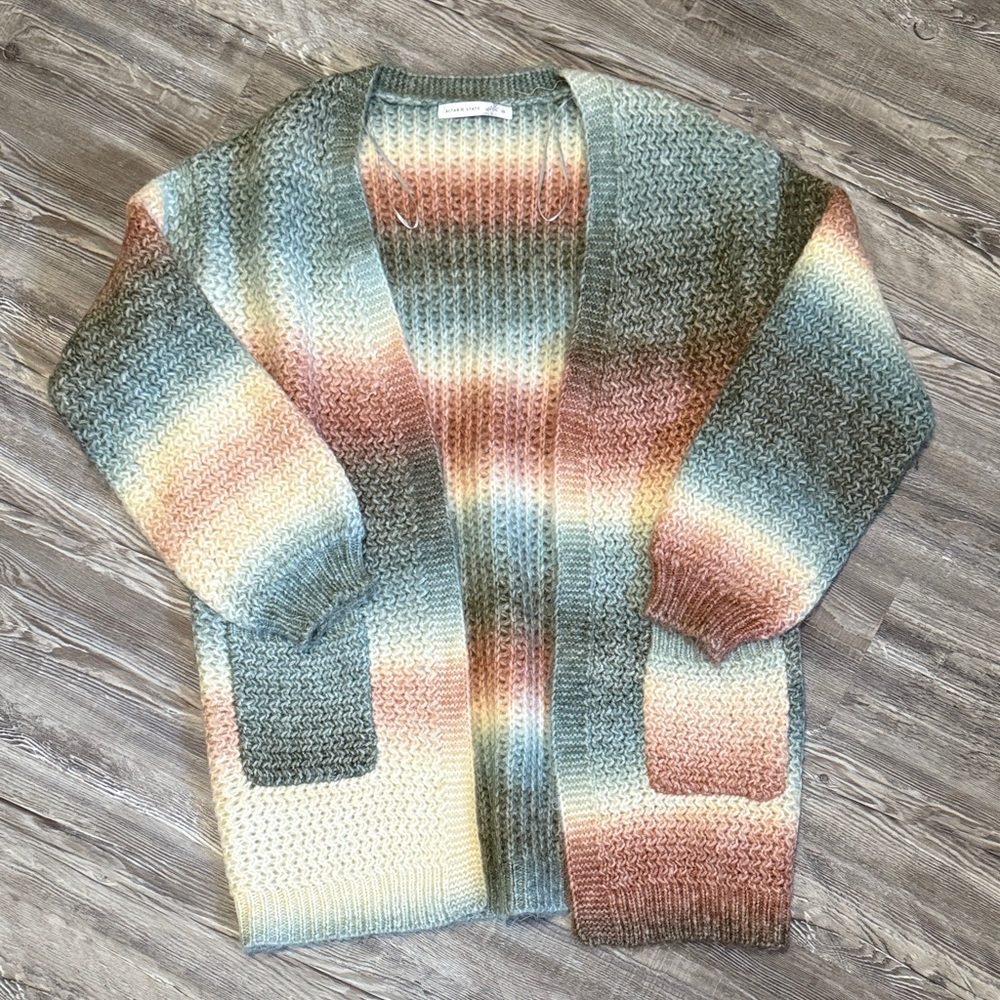 NWT Altar’d State Cardigan